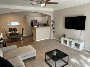 Apartamento caluroso